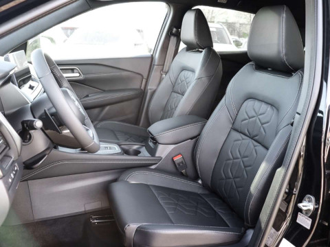 Ansicht 7 - Gebrauchtwagen Fahrzeug, Modell Qashqai der Marke Nissan von Verkäufer Moll Automobile GmbH & Co. KG