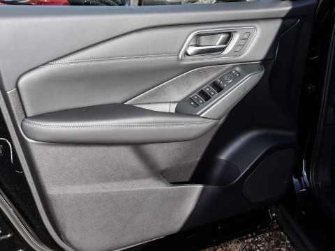 Ansicht 8 - Gebrauchtwagen Fahrzeug, Modell Qashqai der Marke Nissan von Verkäufer Moll Automobile GmbH & Co. KG