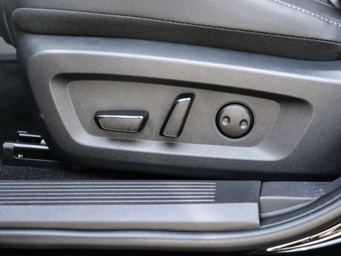 Ansicht 10 - Gebrauchtwagen Fahrzeug, Modell Qashqai der Marke Nissan von Verkäufer Moll Automobile GmbH & Co. KG