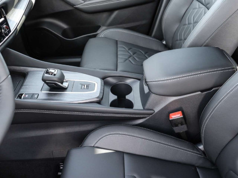 Ansicht 12 - Gebrauchtwagen Fahrzeug, Modell Qashqai der Marke Nissan von Verkäufer Moll Automobile GmbH & Co. KG