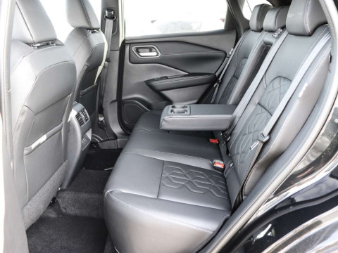 Ansicht 13 - Gebrauchtwagen Fahrzeug, Modell Qashqai der Marke Nissan von Verkäufer Moll Automobile GmbH & Co. KG