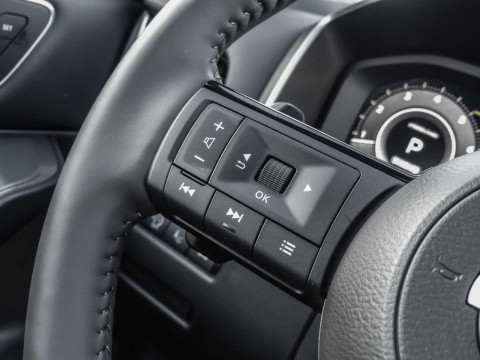 Ansicht 16 - Gebrauchtwagen Fahrzeug, Modell Qashqai der Marke Nissan von Verkäufer Moll Automobile GmbH & Co. KG