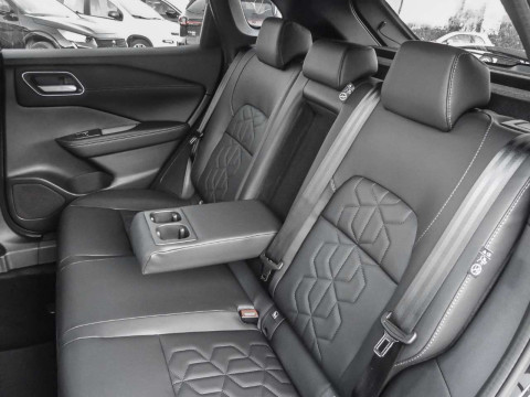 Ansicht 17 - Gebrauchtwagen Fahrzeug, Modell Qashqai der Marke Nissan von Verkäufer Moll Automobile GmbH & Co. KG