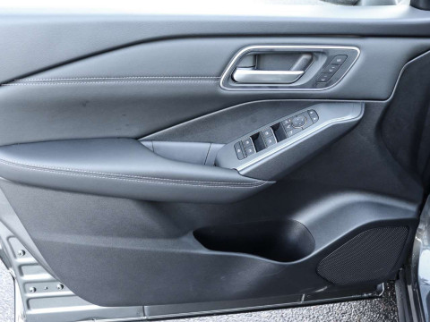 Ansicht 8 - Gebrauchtwagen Fahrzeug, Modell Qashqai der Marke Nissan von Verkäufer Moll Automobile GmbH & Co. KG