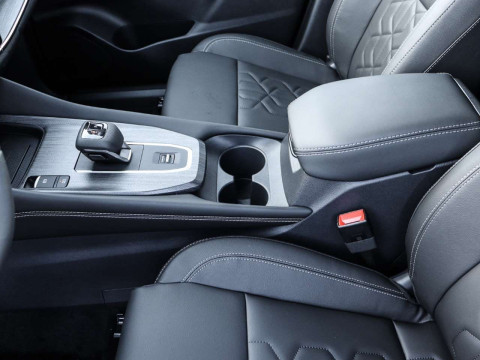 Ansicht 12 - Gebrauchtwagen Fahrzeug, Modell Qashqai der Marke Nissan von Verkäufer Moll Automobile GmbH & Co. KG