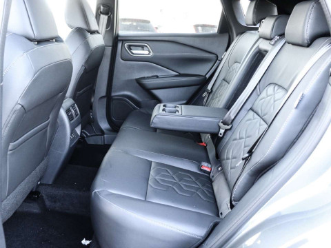 Ansicht 13 - Gebrauchtwagen Fahrzeug, Modell Qashqai der Marke Nissan von Verkäufer Moll Automobile GmbH & Co. KG