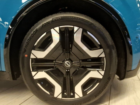 Ansicht 6 - Gebrauchtwagen Fahrzeug, Modell Micra der Marke Nissan von Verkäufer Autocenter Kornmaul GmbH