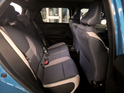Ansicht 11 - Gebrauchtwagen Fahrzeug, Modell Micra der Marke Nissan von Verkäufer Autocenter Kornmaul GmbH