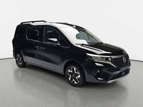 Ansicht 4 - Gebrauchtwagen Fahrzeug, Modell Townstar der Marke Nissan von Verkäufer AH Brüggemann GmbH & Co. KG