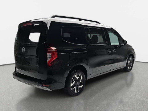 Ansicht 5 - Gebrauchtwagen Fahrzeug, Modell Townstar der Marke Nissan von Verkäufer AH Brüggemann GmbH & Co. KG