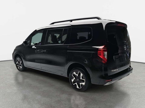 Ansicht 6 - Gebrauchtwagen Fahrzeug, Modell Townstar der Marke Nissan von Verkäufer AH Brüggemann GmbH & Co. KG