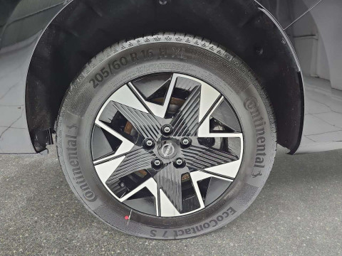 Ansicht 8 - Gebrauchtwagen Fahrzeug, Modell Townstar der Marke Nissan von Verkäufer AH Brüggemann GmbH & Co. KG