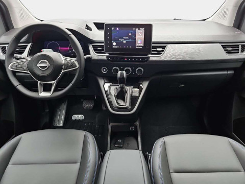 Ansicht 9 - Gebrauchtwagen Fahrzeug, Modell Townstar der Marke Nissan von Verkäufer AH Brüggemann GmbH & Co. KG