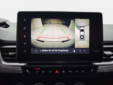 Ansicht 12 - Gebrauchtwagen Fahrzeug, Modell Townstar der Marke Nissan von Verkäufer AH Brüggemann GmbH & Co. KG