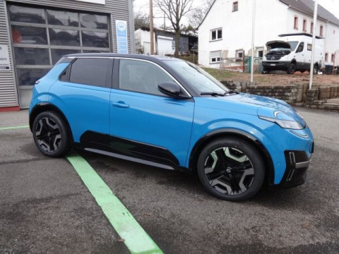 Ansicht 3 - Gebrauchtwagen Fahrzeug, Modell Micra der Marke Nissan von Verkäufer Autohaus Lanfranco GmbH