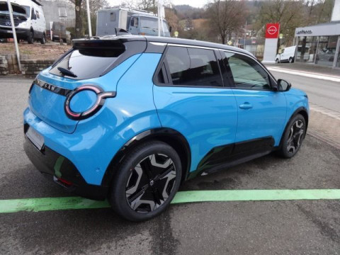 Ansicht 4 - Gebrauchtwagen Fahrzeug, Modell Micra der Marke Nissan von Verkäufer Autohaus Lanfranco GmbH