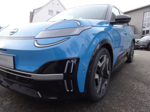 Ansicht 9 - Gebrauchtwagen Fahrzeug, Modell Micra der Marke Nissan von Verkäufer Autohaus Lanfranco GmbH