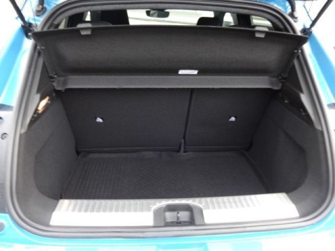 Ansicht 12 - Gebrauchtwagen Fahrzeug, Modell Micra der Marke Nissan von Verkäufer Autohaus Lanfranco GmbH