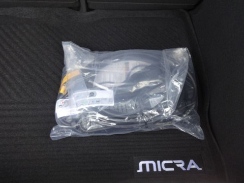 Ansicht 13 - Gebrauchtwagen Fahrzeug, Modell Micra der Marke Nissan von Verkäufer Autohaus Lanfranco GmbH