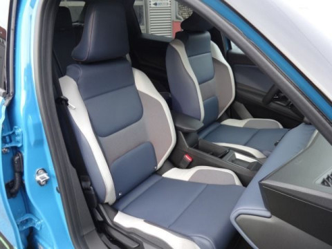 Ansicht 17 - Gebrauchtwagen Fahrzeug, Modell Micra der Marke Nissan von Verkäufer Autohaus Lanfranco GmbH