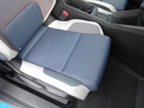 Ansicht 19 - Gebrauchtwagen Fahrzeug, Modell Micra der Marke Nissan von Verkäufer Autohaus Lanfranco GmbH