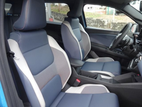 Ansicht 20 - Gebrauchtwagen Fahrzeug, Modell Micra der Marke Nissan von Verkäufer Autohaus Lanfranco GmbH