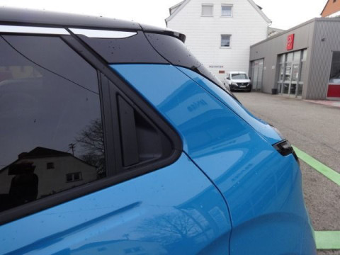 Ansicht 21 - Gebrauchtwagen Fahrzeug, Modell Micra der Marke Nissan von Verkäufer Autohaus Lanfranco GmbH