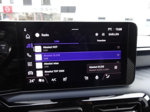 Ansicht 27 - Gebrauchtwagen Fahrzeug, Modell Micra der Marke Nissan von Verkäufer Autohaus Lanfranco GmbH