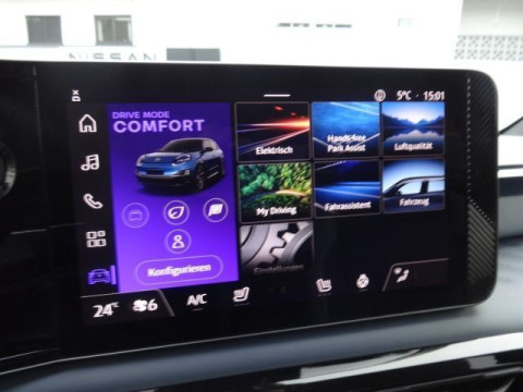 Ansicht 29 - Gebrauchtwagen Fahrzeug, Modell Micra der Marke Nissan von Verkäufer Autohaus Lanfranco GmbH