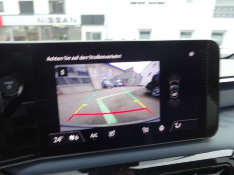 Ansicht 30 - Gebrauchtwagen Fahrzeug, Modell Micra der Marke Nissan von Verkäufer Autohaus Lanfranco GmbH