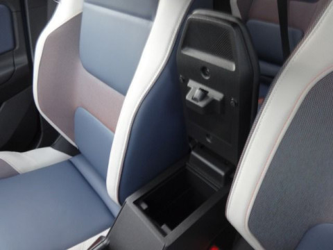 Ansicht 36 - Gebrauchtwagen Fahrzeug, Modell Micra der Marke Nissan von Verkäufer Autohaus Lanfranco GmbH