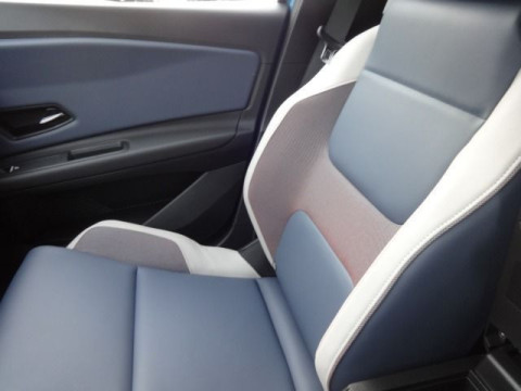 Ansicht 37 - Gebrauchtwagen Fahrzeug, Modell Micra der Marke Nissan von Verkäufer Autohaus Lanfranco GmbH