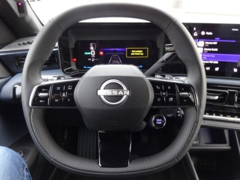 Ansicht 38 - Gebrauchtwagen Fahrzeug, Modell Micra der Marke Nissan von Verkäufer Autohaus Lanfranco GmbH