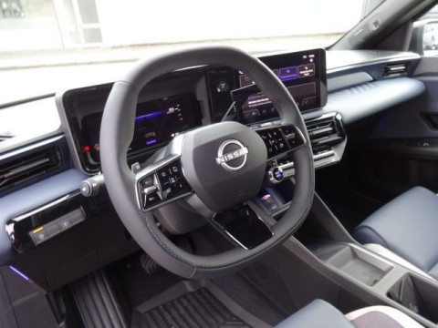 Ansicht 40 - Gebrauchtwagen Fahrzeug, Modell Micra der Marke Nissan von Verkäufer Autohaus Lanfranco GmbH