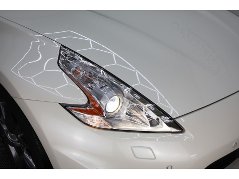 Ansicht 4 - Gebrauchtwagen Fahrzeug, Modell 370Z der Marke Nissan von Verkäufer Autohaus Fischer GmbH