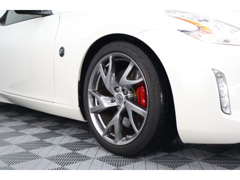 Ansicht 7 - Gebrauchtwagen Fahrzeug, Modell 370Z der Marke Nissan von Verkäufer Autohaus Fischer GmbH