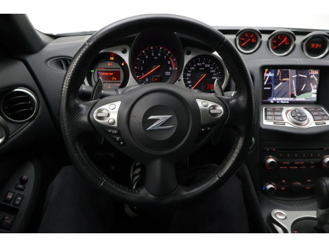 Ansicht 12 - Gebrauchtwagen Fahrzeug, Modell 370Z der Marke Nissan von Verkäufer Autohaus Fischer GmbH