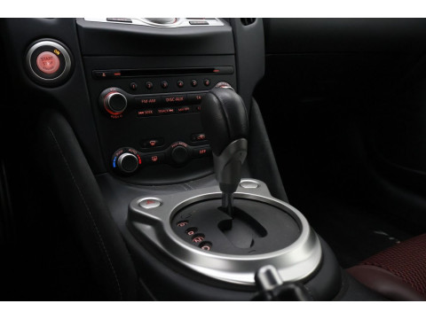 Ansicht 14 - Gebrauchtwagen Fahrzeug, Modell 370Z der Marke Nissan von Verkäufer Autohaus Fischer GmbH