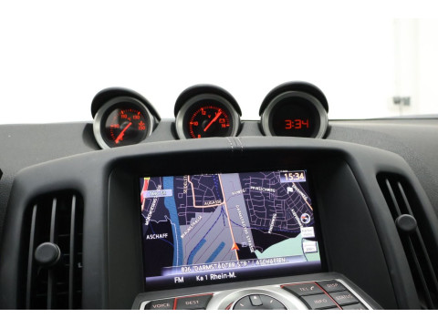 Ansicht 15 - Gebrauchtwagen Fahrzeug, Modell 370Z der Marke Nissan von Verkäufer Autohaus Fischer GmbH