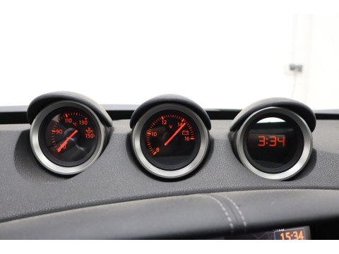 Ansicht 16 - Gebrauchtwagen Fahrzeug, Modell 370Z der Marke Nissan von Verkäufer Autohaus Fischer GmbH