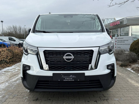 Ansicht 2 - Neuwagen Fahrzeug, Modell Primastar der Marke Nissan von Verkäufer K&S Oder/Spree Autohandels.mbH