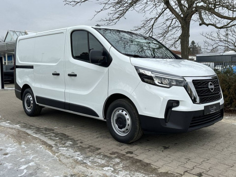 Ansicht 3 - Neuwagen Fahrzeug, Modell Primastar der Marke Nissan von Verkäufer K&S Oder/Spree Autohandels.mbH