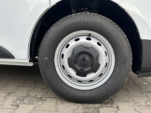 Ansicht 4 - Neuwagen Fahrzeug, Modell Primastar der Marke Nissan von Verkäufer K&S Oder/Spree Autohandels.mbH