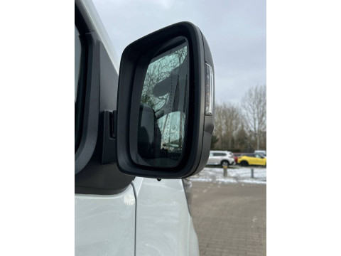 Ansicht 6 - Neuwagen Fahrzeug, Modell Primastar der Marke Nissan von Verkäufer K&S Oder/Spree Autohandels.mbH