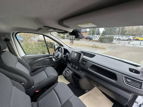Ansicht 8 - Neuwagen Fahrzeug, Modell Primastar der Marke Nissan von Verkäufer K&S Oder/Spree Autohandels.mbH