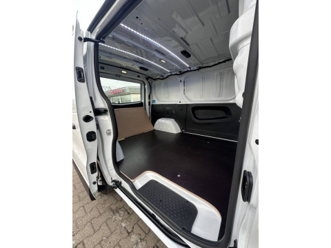 Ansicht 11 - Neuwagen Fahrzeug, Modell Primastar der Marke Nissan von Verkäufer K&S Oder/Spree Autohandels.mbH