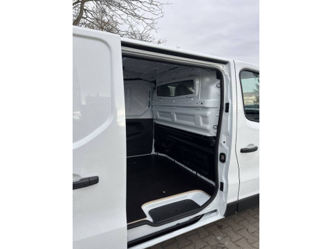 Ansicht 13 - Neuwagen Fahrzeug, Modell Primastar der Marke Nissan von Verkäufer K&S Oder/Spree Autohandels.mbH