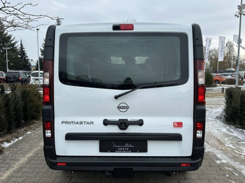 Ansicht 15 - Neuwagen Fahrzeug, Modell Primastar der Marke Nissan von Verkäufer K&S Oder/Spree Autohandels.mbH