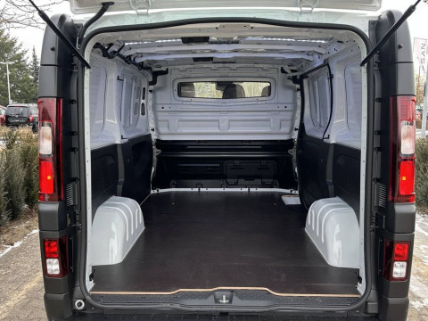 Ansicht 16 - Neuwagen Fahrzeug, Modell Primastar der Marke Nissan von Verkäufer K&S Oder/Spree Autohandels.mbH