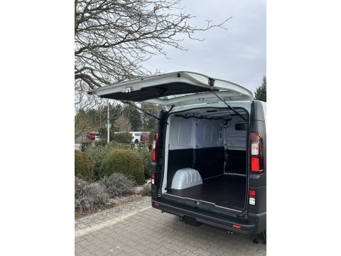 Ansicht 17 - Neuwagen Fahrzeug, Modell Primastar der Marke Nissan von Verkäufer K&S Oder/Spree Autohandels.mbH